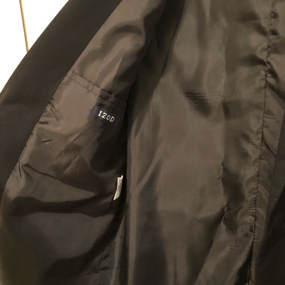Men’s Izod Blazer - Picture 4 of 5